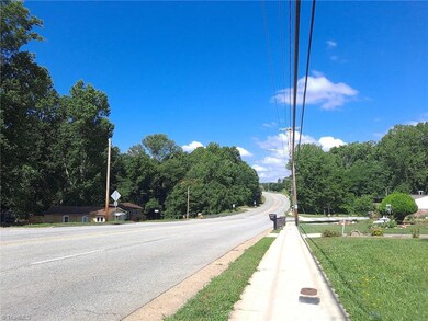 Left Street View