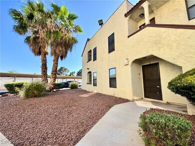 View of building exterior