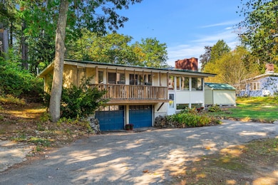 9 Green St, Springvale, ME 04083 - photo 5