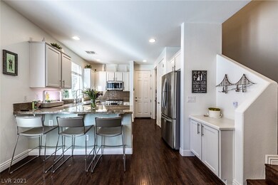 2311 Malaga Peak St, Las Vegas, NV 89135 - photo 6