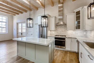 502 Jose St unit B, Santa Fe, NM 87501 - photo 7