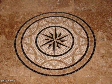 Tile Work