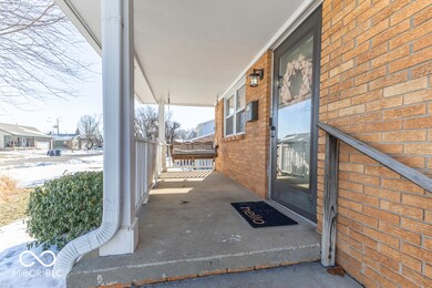 318 N 21st Ave, Beech Grove, IN 46107 - photo 3