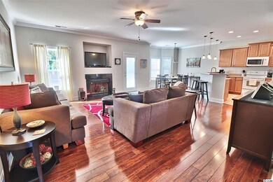 221 Dunbarton Ln, Conway, SC 29526 - photo 7