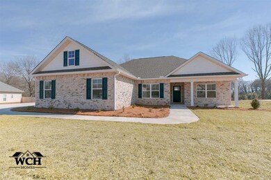 210 Georgian Walk, Byron, GA 31008 - photo 2