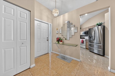 2739 Quaking Leaf Ln, Boynton Beach, FL 33436 - photo 2