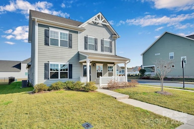 146 Kerri Dawn Ln, Locust, NC 28097 - photo 2