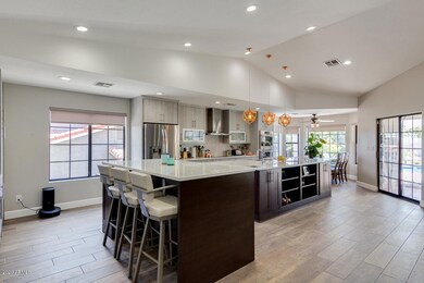 1933 E Janice Way- Kitchen (2)