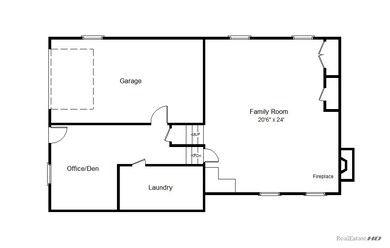 1920 Airview Rd Lower