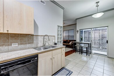 1441 East St unit 108, Houston, TX 77007 - photo 4