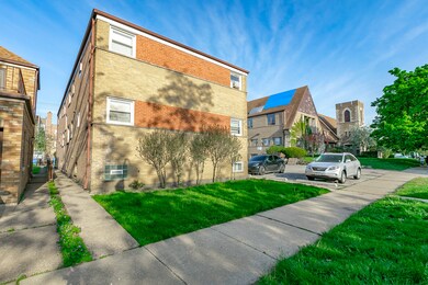6037 N Francisco Ave, Chicago, IL 60659 - photo 2