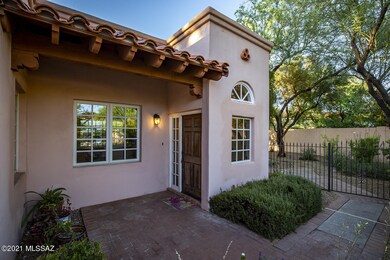 1790 N Potter Place, Tucson, AZ 85719 - photo 4
