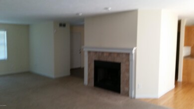 Livrm Fireplace