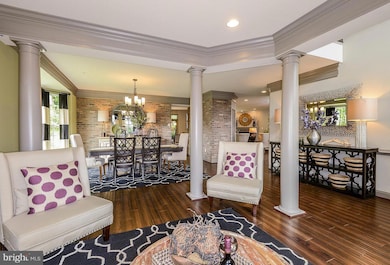 4605 Imperial Oaks Ln, Upper Marlboro, MD 20772 - photo 3