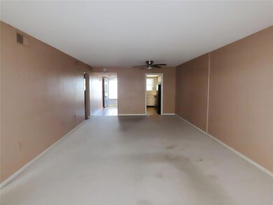 Living and dining View 2