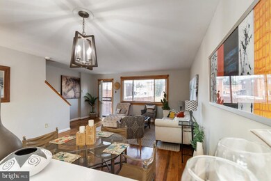 4903 Winthrop St, Oxon Hill, MD 20745 - photo 4