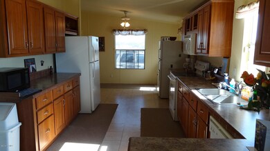 6452 S Valencia Ranch Rd, Tucson, AZ 85735 - photo 5