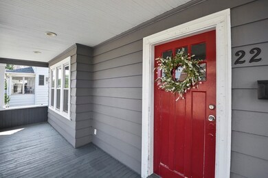 22 Loring St, Worcester, MA 01606 - photo 2