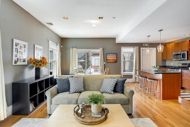 203 K St unit 3, Boston, MA 02127 - photo 3