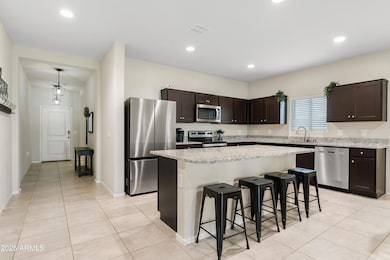 3726 S 244th Dr, Buckeye, AZ 85326 - photo 6