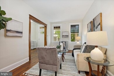 1418 Monroe St NW, Washington, DC 20010 - photo 4