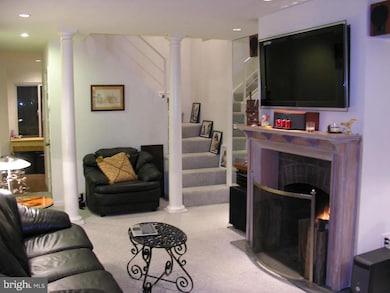 1008 Paper Mill Ct NW unit 1008, Washington, DC 20007 - photo 7