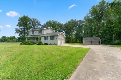 1761 Rustic Run Rd SW, Warren, OH 44481 - photo 4