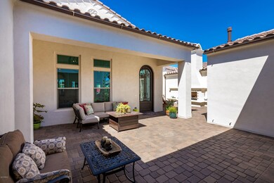 Courtyard 3