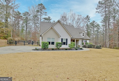 1109 Old Corinth Rd, Newnan, GA 30263 - photo 7