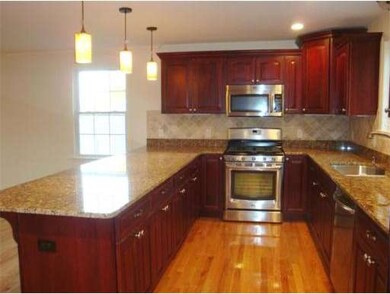 20 Malvesti Way unit 1, Quincy, MA 02169 - photo 5