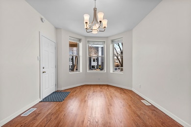 2630 N Hamlin Ave unit 1, Chicago, IL 60647 - photo 2