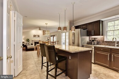 6309 Last Sunbeam Place, Columbia, MD 21044 - photo 4