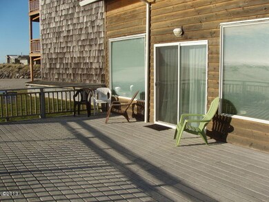 Large Deck