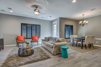 14904 Sunnyland Ave, El Paso, TX 79938 - photo 5