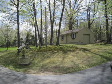 44 Hare Rd, Milton, NH 03851 - photo 4