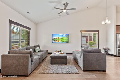 4369 W Woodhaven Loop, Coeur D Alene, ID 83814 - photo 2