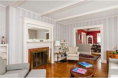 45 Ashton Ave, Newton Center, MA 02459 - photo 5