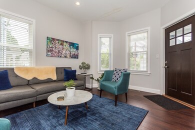 112 Roslindale Ave unit 1, Roslindale, MA 02131 - photo 2