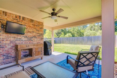 31799 Chapel Rock Ln, Spring, TX 77386 - photo 5