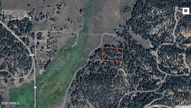 -- Country Road 2276 -- unit 2, Nutrioso, AZ 85932 - photo 2