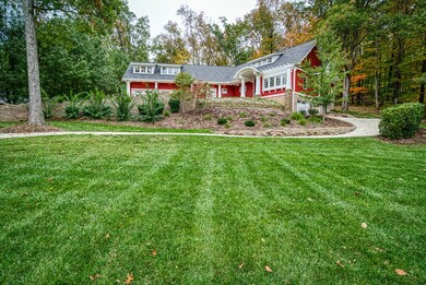 1320 N Plantation Dr, Cookeville, TN 38506 - photo 4