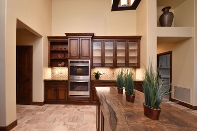 Kitchen Cabinets