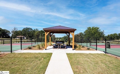 309 Blaine Ct, Greenville, SC 29607 - photo 6