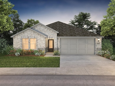 2214 Mustang Way, Seagoville, TX 75159 - photo 2