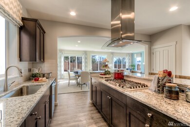 18805 105th Ave E unit 2313, Puyallup, WA 98374 - photo 4