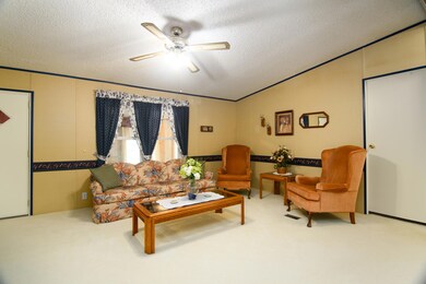 Furniture Included
