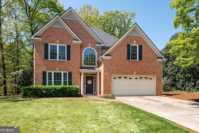 3225 Warren Creek Dr, Hiram, GA 30141 - photo 3