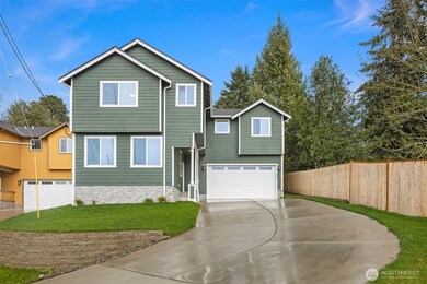 2117 SW 103rd Place, Seattle, WA 98146 - photo 2