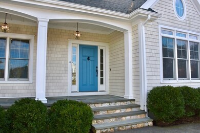 4 Split Rock Ln, Mattapoisett, MA 02739 - photo 2