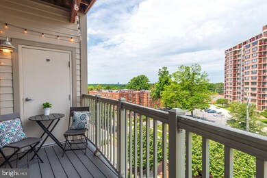 8045 Newell St unit 406, Silver Spring, MD 20910 - photo 7